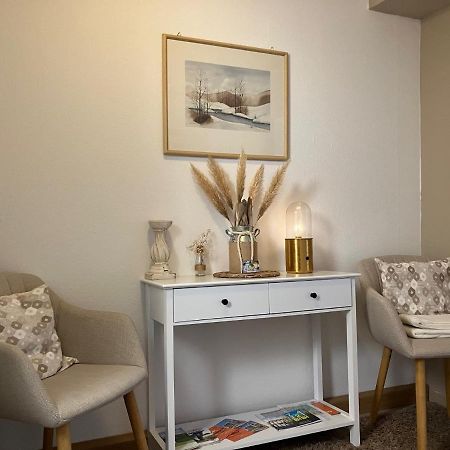 Enz Apartment บีทิกไฮม์-บิสซิงเงน ภายนอก รูปภาพ