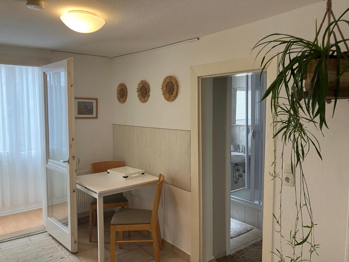 Enz Apartment บีทิกไฮม์-บิสซิงเงน ภายนอก รูปภาพ